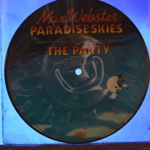 Paradise Skies Image