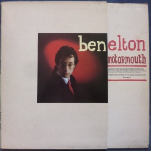 Motormouth Image