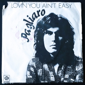 Lovin' You Ain't Easy Image