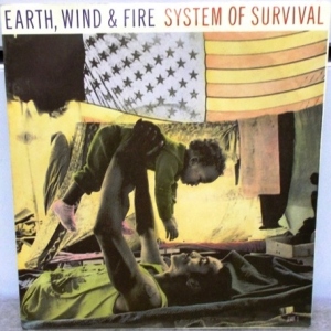 System Of Survival Image