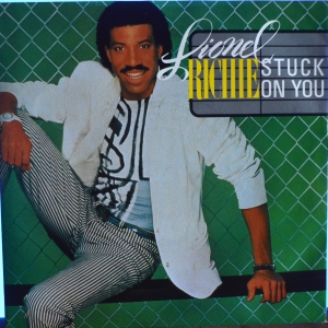 Stuck On You Image