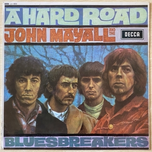 A Hard Road Image