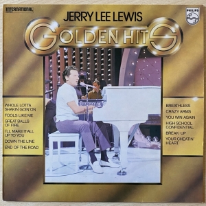 Golden Hits Image