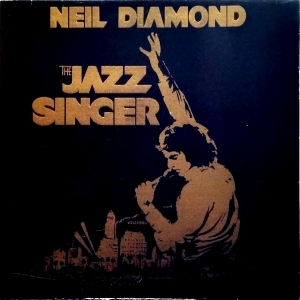 The Jazz Singer Image