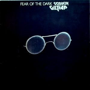 Fear Of The Dark Image
