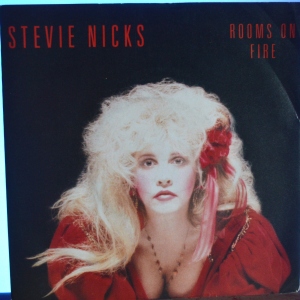 Rooms On Fire Image