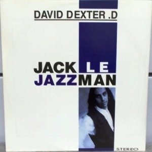 Jack Le Jazzman Image