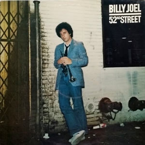 52nd Street Image