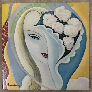 Layla And Other Assorted Love Songs Image