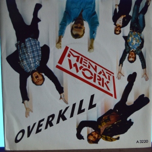 Overkill Image