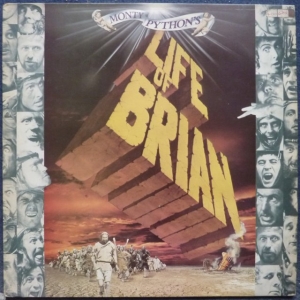 Life Of Brian Image