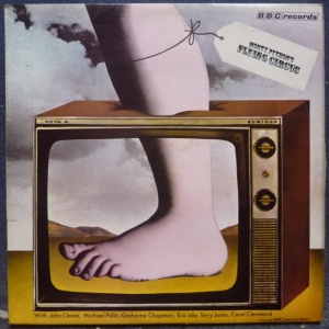 Monty Python's Flying Circus Image