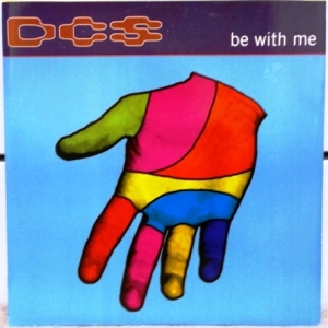 Be With Me Image