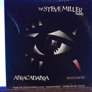 Abracadabra Image