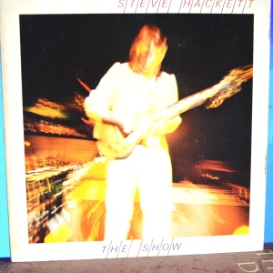 The Show Image