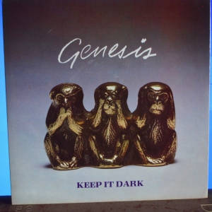 Keep It Dark Image