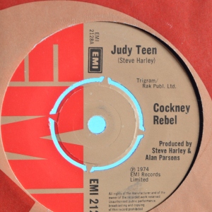 Judy Teen Image