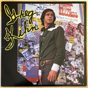 Greg Kihn Image