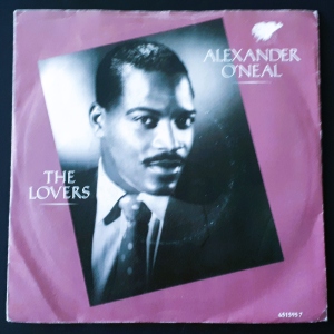 The Lovers Image