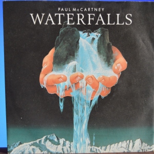 Waterfalls Image