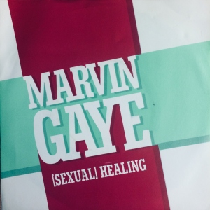 (Sexual) Healing Image