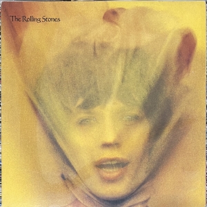 Goats Head Soup Image