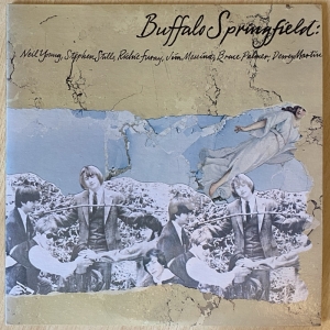 Buffalo Springfield Image