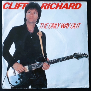 The Only Way Out Image