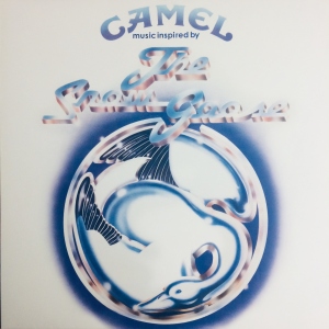 The Snow Goose Image