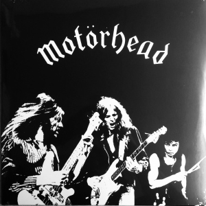 Motorhead Image