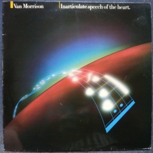 Inarticulate Speech Of The Heart Image