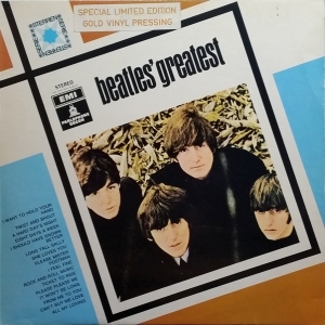 Beatles' Greatest Image
