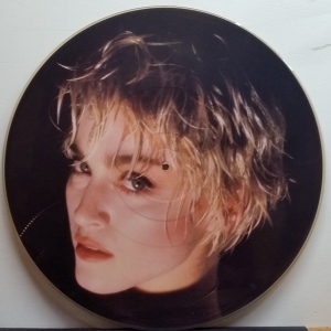 Papa Don't Preach Image