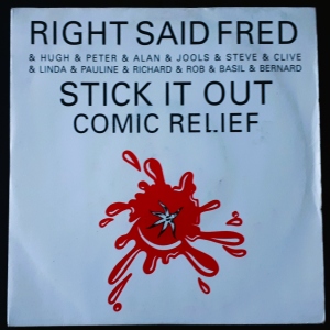 Stick It Out Image