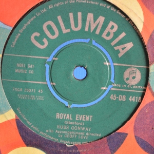 Royal Event Image