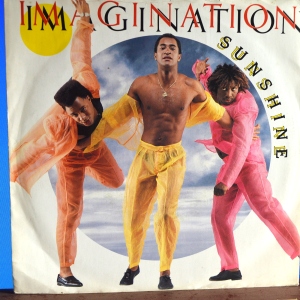 Sunshine Image