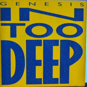 In Too Deep Image