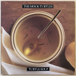Turtle Soup Image
