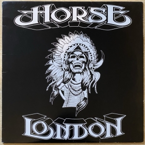 Horse London Image