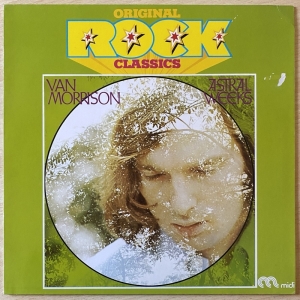 Astral Weeks Image