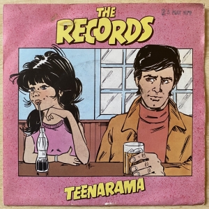 Teenarama Image