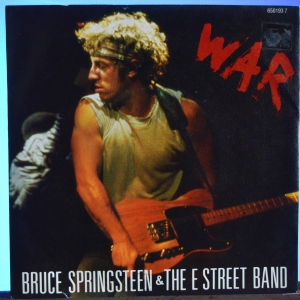 War Image