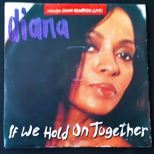 If We Hold On Together (Movie Version) Image