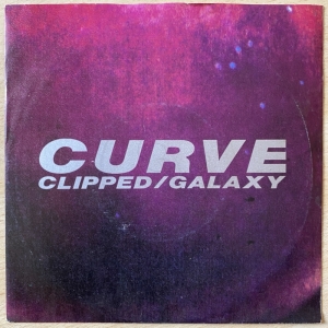 Clipped / Galaxy Image