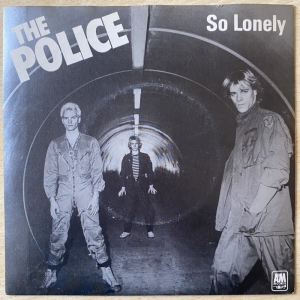 So Lonely Image