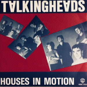 Houses In Motion Image