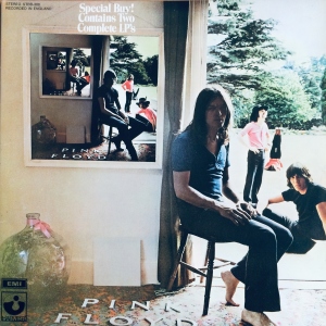 Ummagumma Image