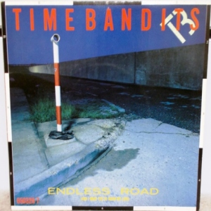 Endless Road Image