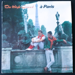 A Paris Image