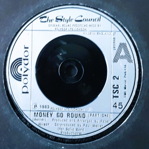 Money-Go-Round (Parts 1+2) Image